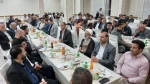 آیین گرامیداشت مقام استاد در دانشگاه برگزار شد 6