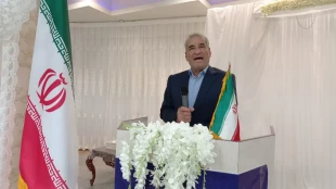 آیین گرامیداشت مقام استاد در دانشگاه برگزار شد 9