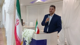 آیین گرامیداشت مقام استاد در دانشگاه برگزار شد 11