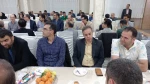 آیین گرامیداشت مقام استاد در دانشگاه برگزار شد 13