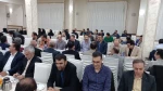 آیین گرامیداشت مقام استاد در دانشگاه برگزار شد 14