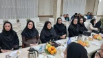 آیین گرامیداشت مقام استاد در دانشگاه برگزار شد 18