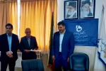 آموزشکده فنی و حرفه ای پسران گلپایگان میزبان ستاد شاهد و ایثارگر مراکز آموزش عالی گلپایگان 7