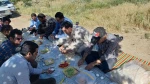 صبحانه کاری و نشست صمیمی رئیس با کارکنان آموزشکده 5