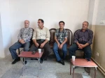 طی مراسمی از خدمات ارزشمند معاون فرهنگی و دانشجویی آموزشکده تجلیل شد.  6