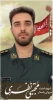 پیام تسلیت مهدی اشراقی به مناسبت شهادت دانشجوی بسیجی سروان پاسدار مجتبی نظری قهدریجانی 2