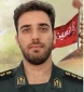 پیام تسلیت مهدی اشراقی به مناسبت شهادت دانشجوی بسیجی سروان پاسدار مجتبی نظری قهدریجانی