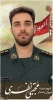 پیام تسلیت مهدی اشراقی به مناسبت شهادت دانشجوی بسیجی سروان پاسدار مجتبی نظری قهدریجانی 3