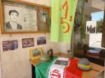 برپایی نمایشگاه بمناسبت هفته دفاع مقدس
 5