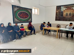 بازدید ریاست آموزشکده از روند ثبت نام پذیرفته شدگان مقطع کاردانی 7