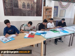بازدید ریاست آموزشکده از روند ثبت نام پذیرفته شدگان مقطع کاردانی 8