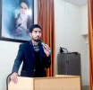 نشست بررسی عملیات وعده صادق در قدرت افزایی و نقش جمهوری اسلامی ایران 4