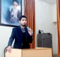 نشست بررسی عملیات وعده صادق در قدرت افزایی و نقش جمهوری اسلامی ایران