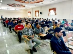 نشست بررسی عملیات وعده صادق در قدرت افزایی و نقش جمهوری اسلامی ایران 5