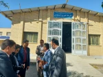 بازدید هیات نظارت، ارزیابی آموزش عالی استان اصفهان از آموزشکده ملی مهارت پسران گلپایگان (شهداء) 4