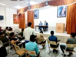 بازدید هیات نظارت، ارزیابی آموزش عالی استان اصفهان از آموزشکده ملی مهارت پسران گلپایگان (شهداء) 5