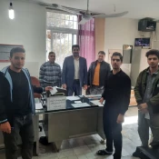 برگزاری انتخابات شورای صنفی دانشجویان 2
