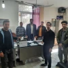 برگزاری انتخابات شورای صنفی دانشجویان 3