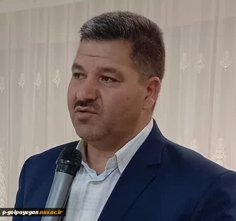 مسابقه فرهنگی دانشجویی بمناسبت هفته بسیج 2