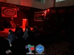 برگزاری مراسم معنوی شهادت حضرت فاطمه زهرا (س)  4