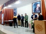 آیین بزرگداشت روز دانشجو با سخنرانی سرهنگ میرکریمی و استقبال گسترده دانشجویان آموزشکده ملی مهارت گلپایگان برگزار شد 10