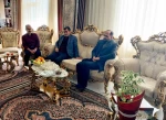 دیدار با خانواده های جانباز و آزادگان سرافراز بمناسبت ایام الله دهه مبارک فجر 3