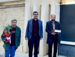 دیدار با خانواده های جانباز و آزادگان سرافراز بمناسبت ایام الله دهه مبارک فجر 5