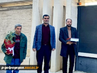 دیدار با خانواده های جانباز و آزادگان سرافراز بمناسبت ایام الله دهه مبارک فجر 5