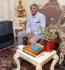 دیدار با خانواده های جانباز و آزادگان سرافراز بمناسبت ایام الله دهه مبارک فجر 6