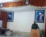 مراسم تودیع و معارفه سرپرست آموزشکده ملی مهارت پسران گلپایگان برگزار شد 9