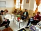 نشست سرپرست دانشگاه با اعضای بسیج دانشجویی برگزار شد