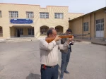 برگزاری مسابقات ورزشی جام رمضان ویژه کارکنان دانشکده ملی مهارت گلپایگان 2