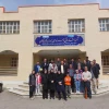 برگزاری مسابقات ورزشی جام رمضان ویژه کارکنان دانشکده ملی مهارت گلپایگان 6