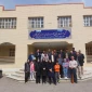 برگزاری مسابقات ورزشی جام رمضان ویژه کارکنان دانشکده ملی مهارت گلپایگان