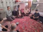 نشست صمیمانه سرپرست، مسئولین امور دانشجویی با دانشجویان به مناسبت هفته خوابگاه