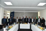 امضای تفاهم‌نامه مشترک بین دانشگاه ملی مهارت و شرکت دیارخودرو گلپایگان 2