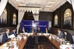 اولین جلسه مجمع عمومی بنیاد حامیان دانشگاه ملی مهارت برگزار شد 2